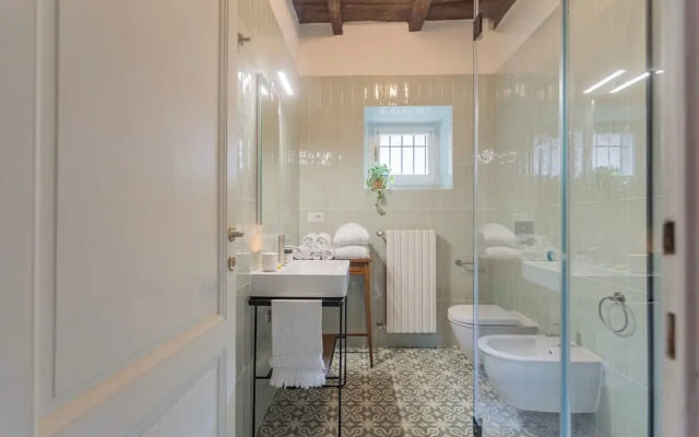 Villa Riva Bellagio With Pool by Rent all Como