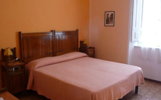Hotel Belsoggiorno