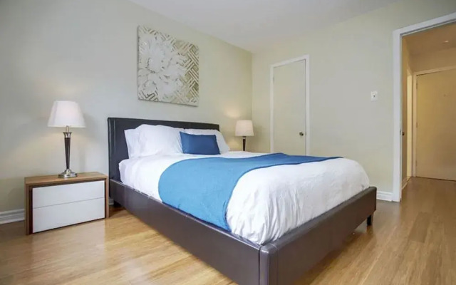 Central 1BR in Plateau by Sonder