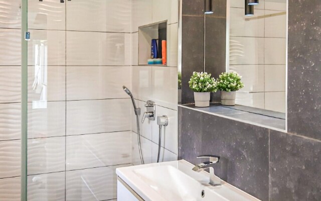 Apartamenty Nowielice