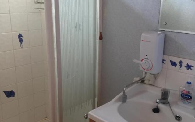 Tranquilo cabanas