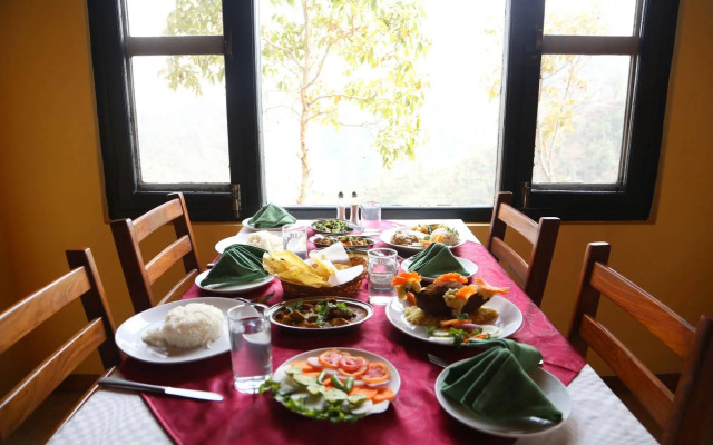 Balthali Mountain Resort