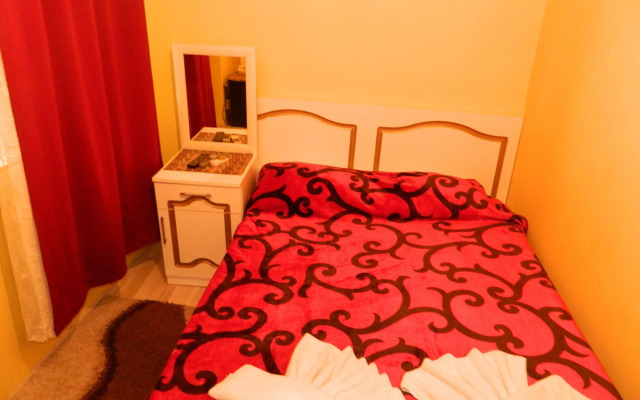 Family Istanbul Hotel