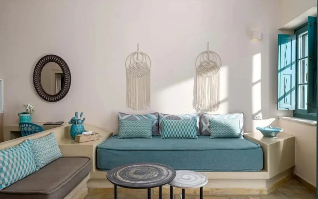 Passion Blue Villas