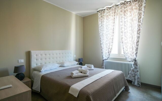 Veronaforent Casa Myriam