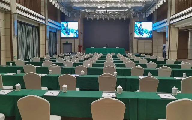 Huangting International Hotel