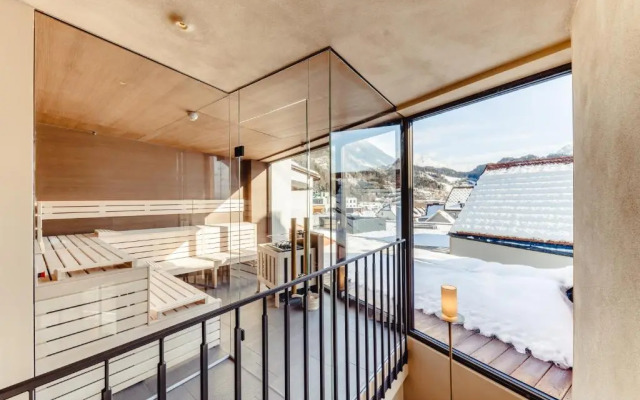 Boutique Hotel das TSCHOFEN