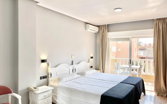 Hotel Parque Mar