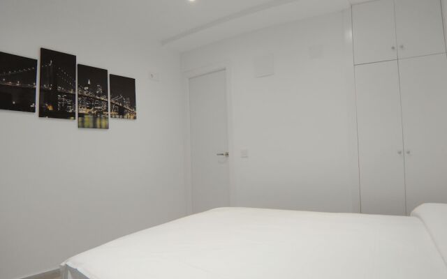 Estudio en Bellas Vistas BER2