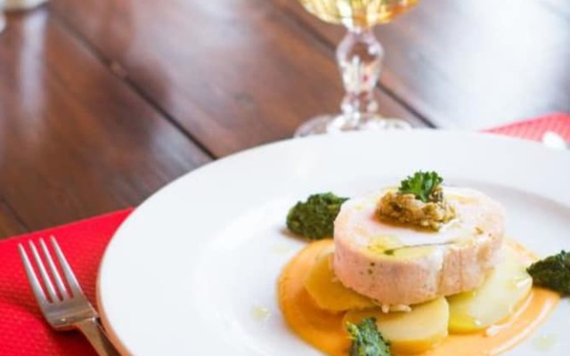 Hôtel Restaurant le Central