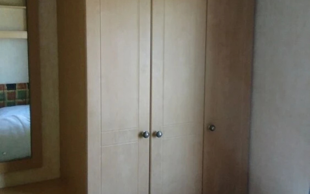 Inviting 3 Bedrooms Caravan gas Central Heating