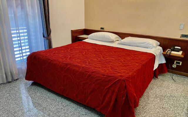 Hotel Ristorante Re Di Cuori
