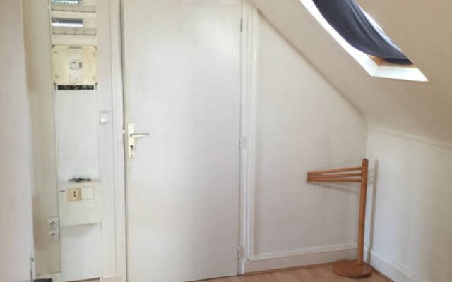 Apartment With one Bedroom in Maintenon, With Wonderful City View and