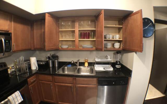 Private Condos by Ideal Experience