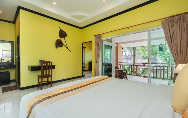 Thai Modern Resort & Spa