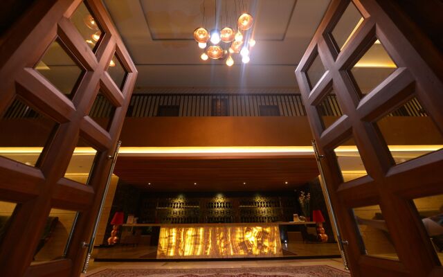 Grand Tjokro Balikpapan