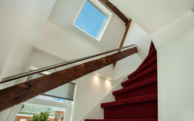 Stayci Serviced Apartments Denneweg