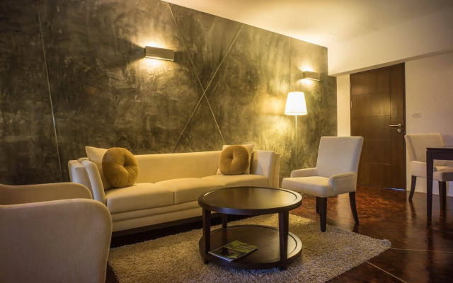 Replay Residence Samui