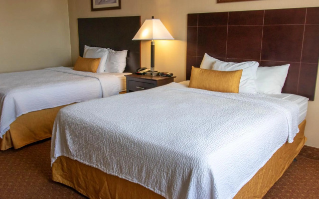 Princess Bayside Beach Hotel