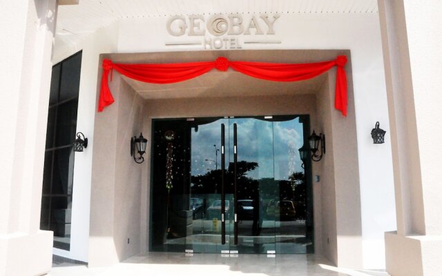 Geobay Hotel