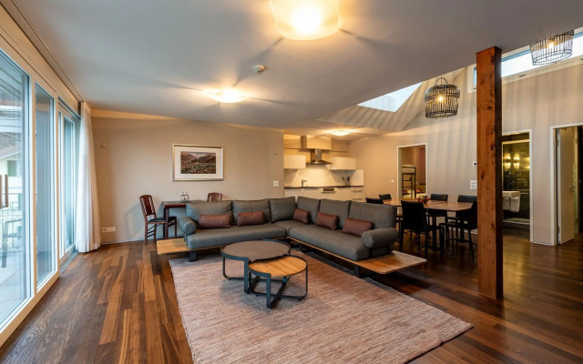 Boutique Hotel Bellevue