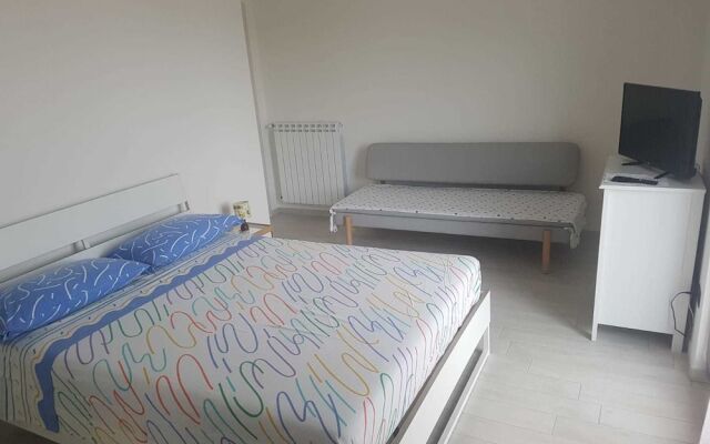 Casa Vacanze Mercolino