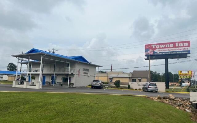Towne Inn