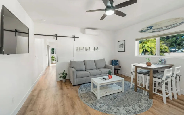 Rise Suites Oceanside