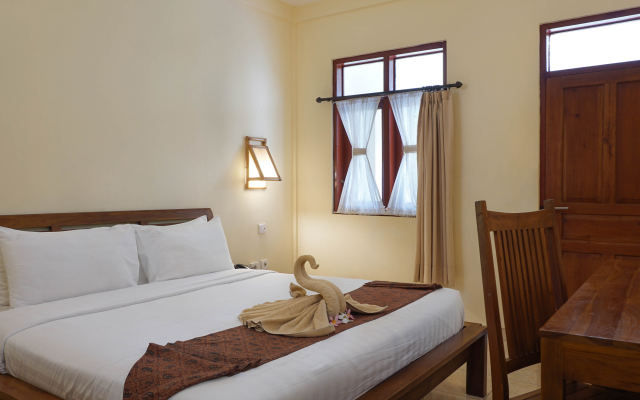 Casa Ganesha Hotel