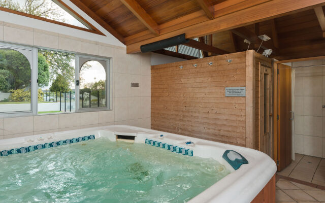 Scenic Hotel Marlborough