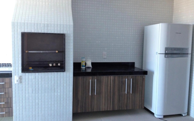 Cobertura Duplex em Condomínio de Alto Luxo - 402