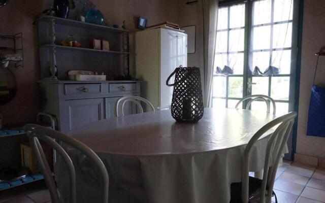 Maison Noirmoutier-en-l'Île, 5 pièces, 6 personnes - FR-1-224B-453