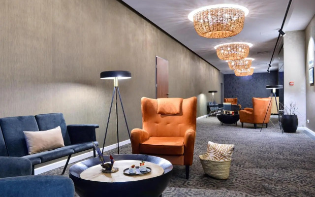 Arche Hotel Puławska Residence