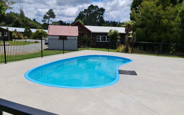 Grandeur Thermal Spa Resort