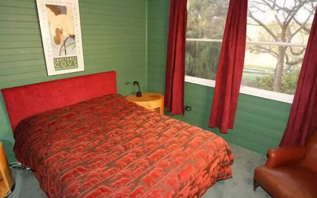 Hermitage Cottage
