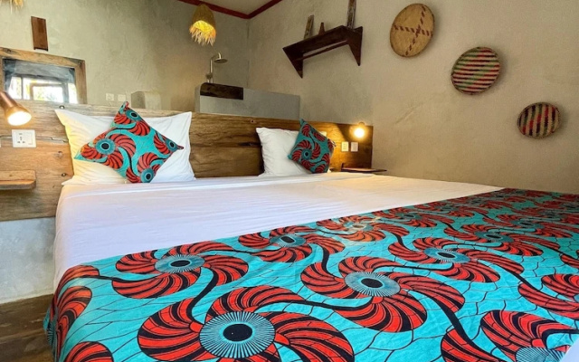 Mambo Cabana