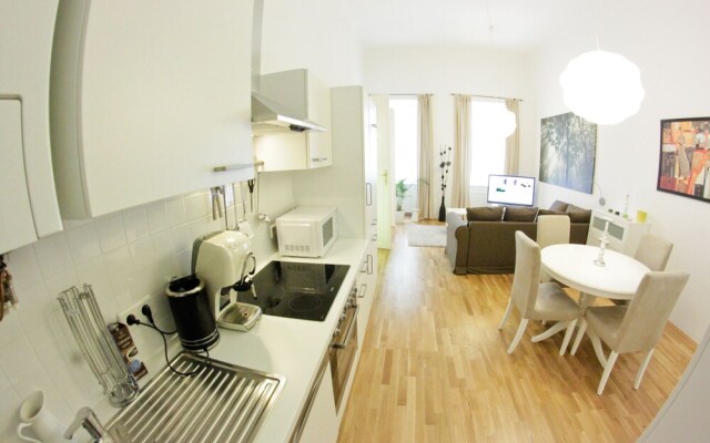 Vienna Hotspot - Museum