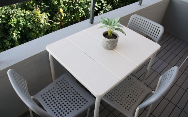Apartamento Los Naranjos
