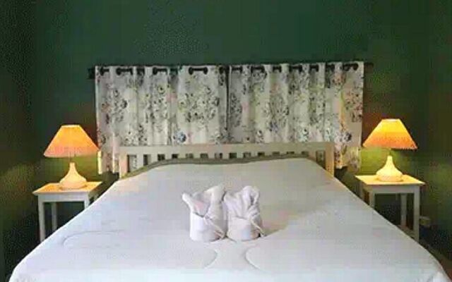Kiangmok Chalet