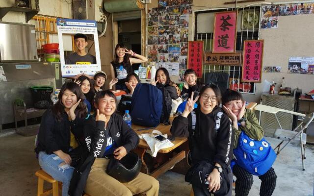 Checheng Backpackers Hostel