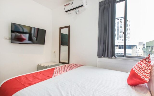 Hotel O Orienchi Room