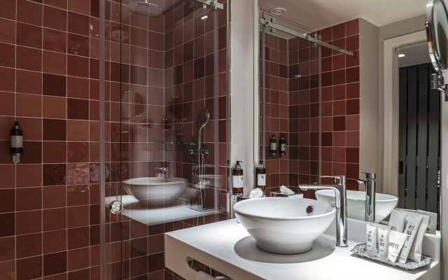 Hotel Vincci Bonjardim