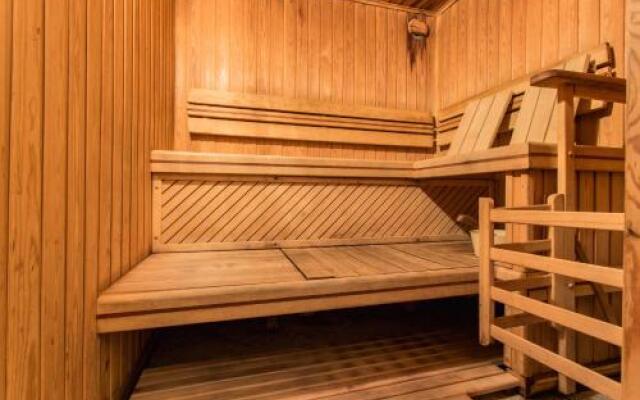 Top Lodge Apartment