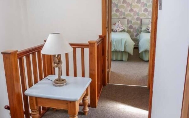 Deskford Cottage