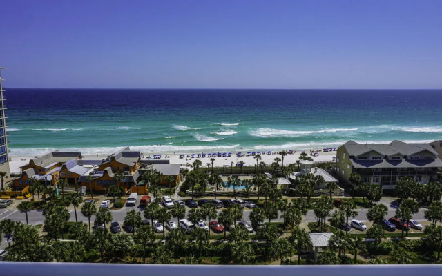 Sterling Shores 902 by Destin Getaways