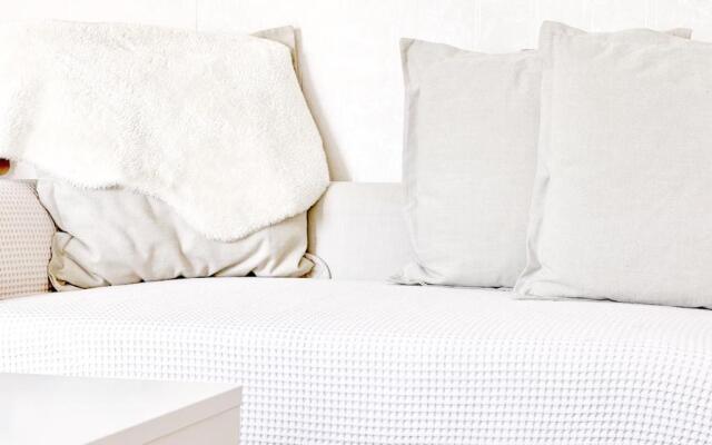 Ilona Apartments -"Home Away From Home"