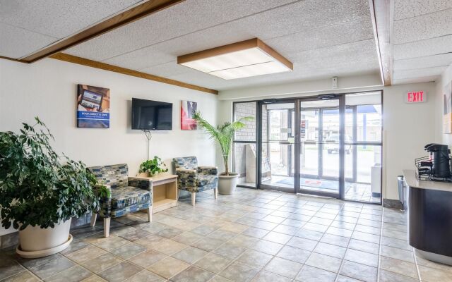 Baymont by Wyndham Gillette