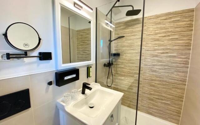 Landhotel Wittenbeck