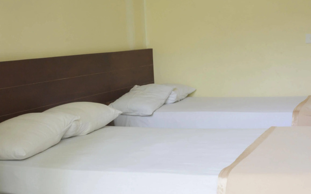 Hotel Damai