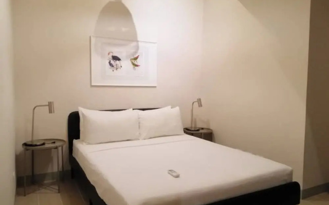 Uptown Park Suites Tower 2